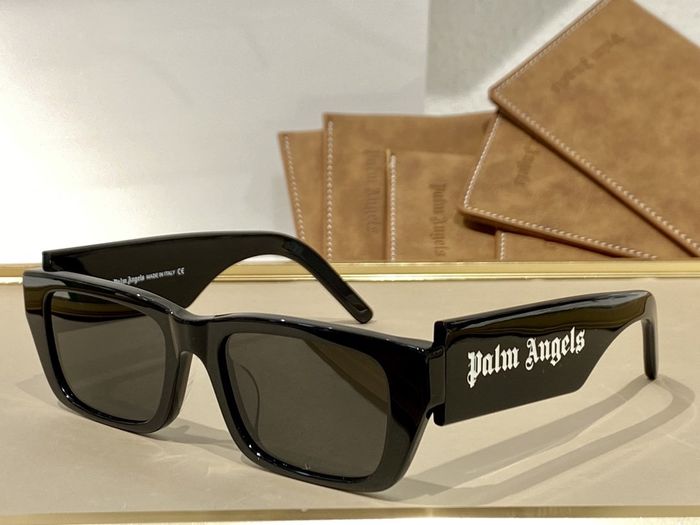 Palm Angels Sunglasses Top Quality PAS00025